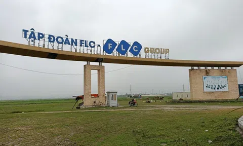 Sóc Trăng thu hồi chủ trương đầu tư dự án đô thị gần 2.500 tỉ đồng của FLC