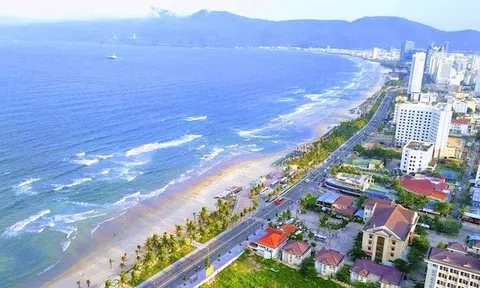 Thủ tướng thống nhất với đề xuất của Đà Nẵng về 3 trụ cột phát triển trong thời gian tới