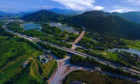 Yên Bái: Đầu tư 9.000 tỷ đồng triển khai 17 dự án giao thông trọng điểm
