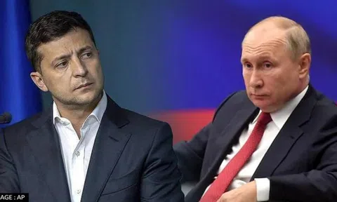 Hòa bình cho Ukraine: Gia tăng viện trợ vũ khí hay đàm phán ngoại giao?