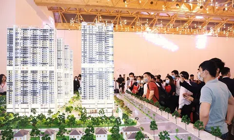 Suất ngoại giao là gì? Có nên mua chung cư ngoại giao hay không?