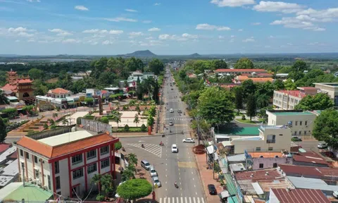 Huyện Xuân Lộc (Đồng Nai) chuẩn bị hơn 1.000ha đất để đấu giá