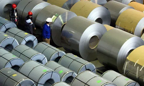 Thép cán nguội Việt Nam bị điều tra chống bán phá giá tại Mexico