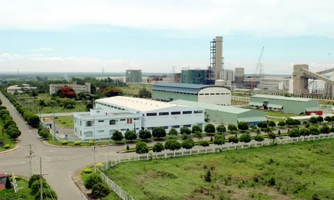 KCN Tiên Thanh gần 4.600 tỉ ở Hải Phòng sẽ khởi công trong năm nay