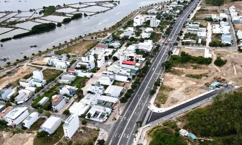 Nha Trang tìm phương thức đấu giá, mức giá khởi điểm cho 78 lô biệt thự