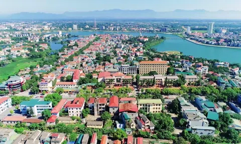 Phú Thọ sắp có thêm khu nhà ở công nhân, chuyên gia ở Lâm Thao