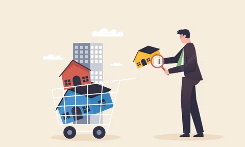 4 sai lầm cần tránh khi quản lý bất động sản đầu tư