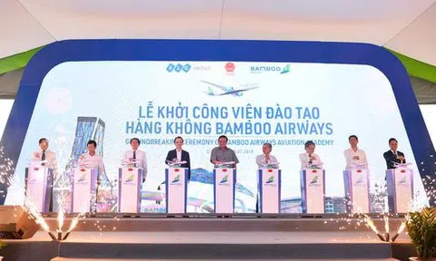 Bình Định chính thức “khai tử” hai dự án hơn 2.200 tỉ đồng của FLC