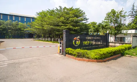 Hết giảm lợi nhuận, tới lượt một doanh nghiệp thép báo lỗ hơn 60 tỷ đổng