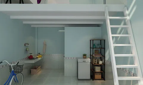 Trần ai kiếm phòng trọ giá rẻ tại trung tâm