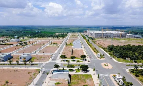 Bình Phước cho phép chuyển đổi mục đích hơn 8ha đất để xây dựng khu dân cư
