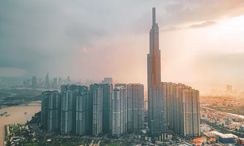 Đô thị hóa tại các quốc gia mới nổi thúc đẩy tăng trưởng bất động sản trên toàn cầu