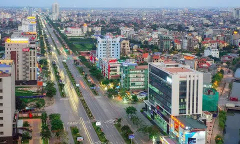 Hải Phòng duyệt kế hoạch phát triển nhà ở năm 2022