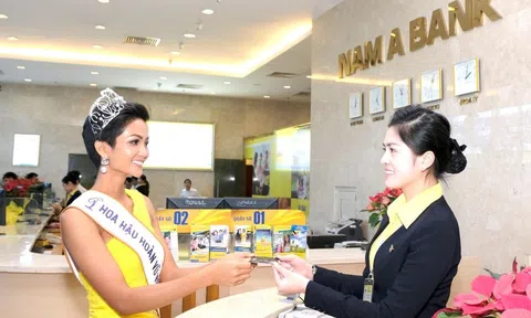 Nam A Bank tăng vốn điều lệ thêm 1.900 tỷ, lên 8.464 tỷ đồng