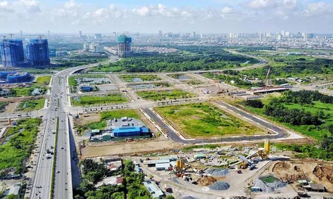 Luật Đất đai sửa đổi: Phân cấp thẩm quyền cho các địa phương trong quản lý, sử dụng đất đai