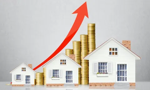 Cách tăng giá trị căn nhà