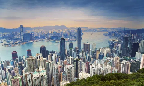 36 giao dịch xuyên biên giới trị giá 3,9 tỷ USD trong quý II tại Châu Á