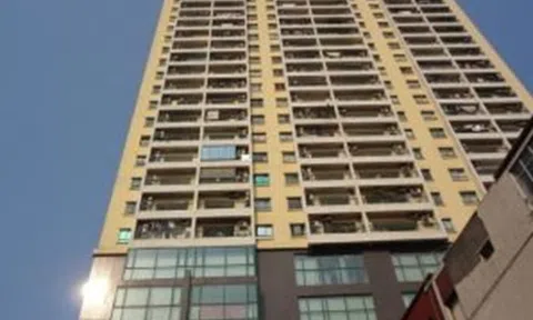 VietinBank sắp bán khoản nợ thế chấp bằng 9 căn hộ Kinh Đô Tower, 1 căn hộ Vinhomes Times City
