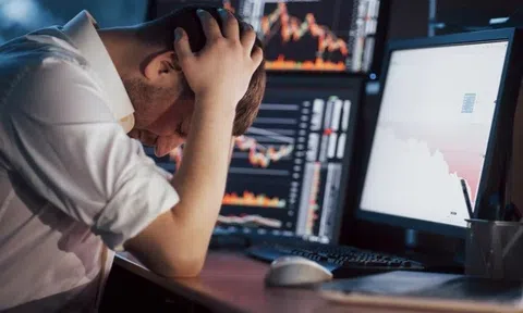 Lỗ nặng vì cổ phiếu ngành thép
