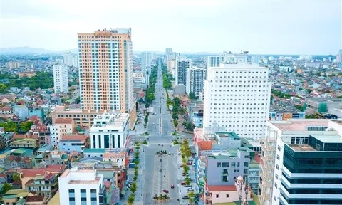 12 dự án nào tại Nghệ An vừa được gia hạn tiến độ?