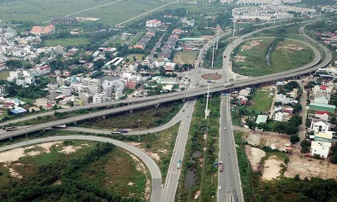 78.300 tỉ đồng đầu tư 3 dự án giao thông trọng điểm