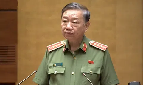 Sẽ có công cụ pháp lý hữu hiệu để bảo vệ dữ liệu cá nhân