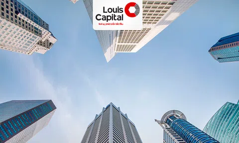 Cổ phiếu tăng trần 5 phiên liên tiếp, Louis Capital báo cáo do cung cầu