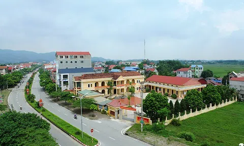 Hà Nội quy hoạch 4 phân khu đô thị Sóc Sơn rộng hơn 3.000ha