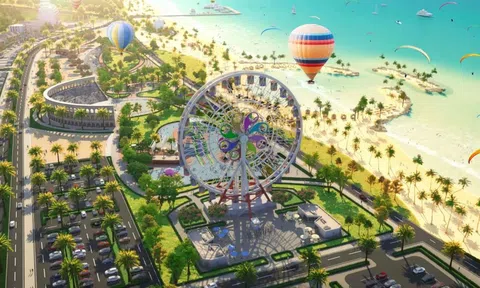 Novaland huy động được 18 nghìn tỷ đồng nợ vay trong 6 tháng đầu năm 2022