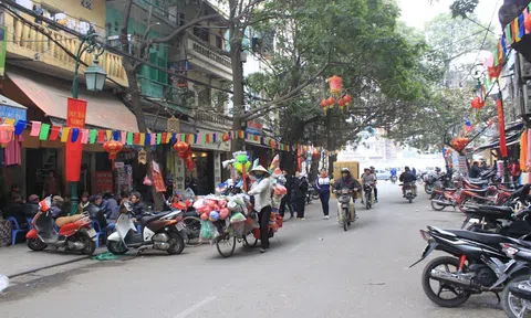 Agribank rao bán nhà phố cổ giá 668 triệu đồng/m2 nhưng không “bao” rủi ro