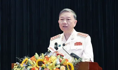 Bộ Công an sẽ xử lý nghiêm các cán bộ tiếp tay cho “tín dụng đen” hoạt động