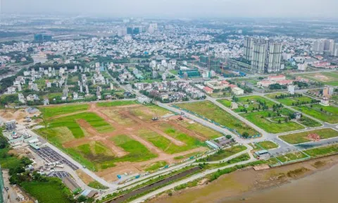 Bộ Xây dựng nói gì về kiến nghị không xây dựng quy hoạch sử dụng đất?