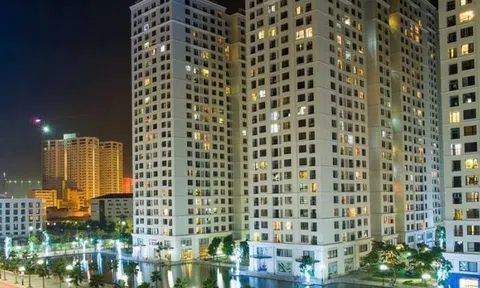 Giá căn hộ liệu có giảm như dự báo?