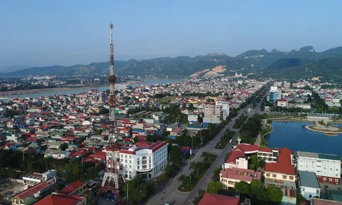Chuẩn bị đấu giá khu đất hơn 2.500m2 ở TP. Hòa Bình