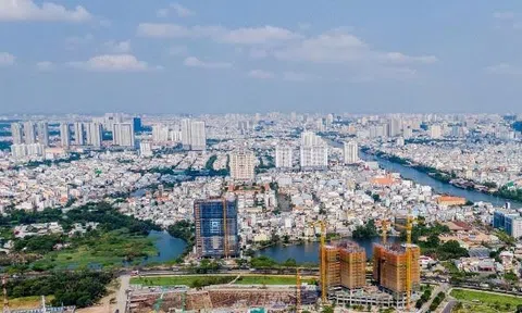 Lạm phát làm hao mòn lợi nhuận của nhiều doanh nghiệp bất động sản
