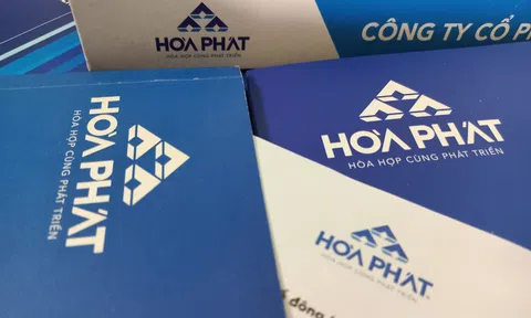 Mirae Asset khuyến nghị MUA với một cổ phiếu thép