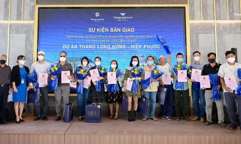 Thăng Long Real Group khẳng định không liên quan đến công ty đang bị điều tra lừa đảo chiếm đoạt tài sản