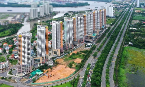 Lợi nhuận nhiều “ông lớn” bất động sản suy giảm