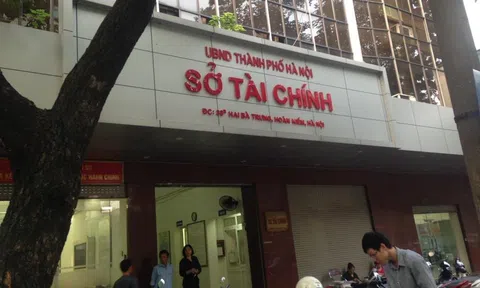Sở Tài chính Hà Nội: Nguy cơ thất thoát ngân sách tại gói thầu gần 12 tỷ đồng?