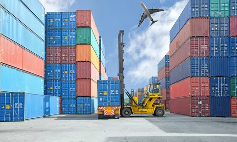 Xuất siêu 7 tháng đầu năm 2022 đạt 1,08 tỷ USD