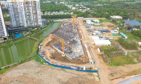 Tháng 7, thị trường BĐS TP.HCM ảm đạm