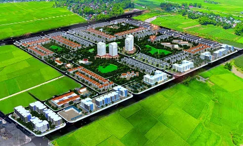 Cen Land chi 760 tỷ đầu tư vào dự án ở Mê Linh