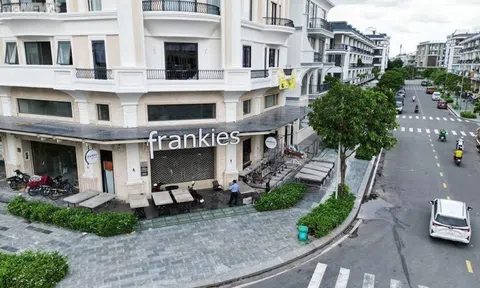 Bị tố làm khó cư dân, Vạn Phúc Group lên tiếng