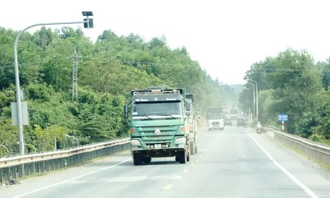 Tháng 8/2022 sẽ phê duyệt báo cáo nghiên cứu khả thi Dự án cao tốc đoạn Hòa Liên - Túy Loan