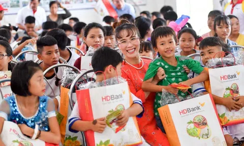 HDBank của bà Nguyễn Thị Phương Thảo tăng vốn điều lệ lên tỷ đô