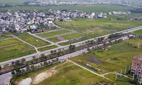 Thái Bình đấu thầu dự án nhà ở hơn 2.200 tỷ đồng