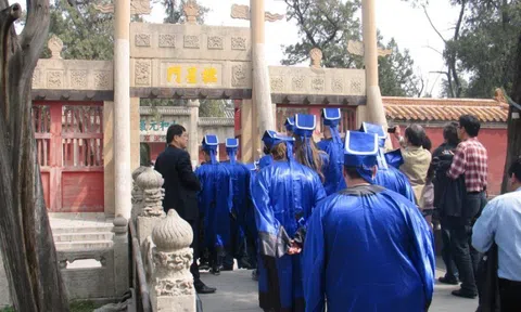 Các Viện Khổng Tử ở Mỹ tái xuất với diện mạo mới