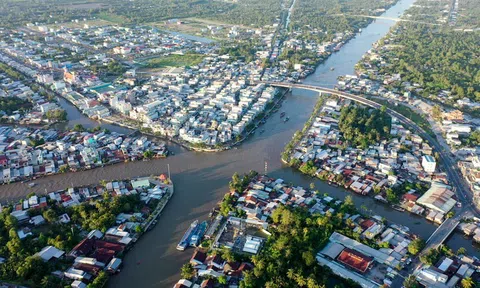 Hậu Giang: Gần 250 tỉ đồng xây dựng 4 khu tái định cư dự án cao tốc Cần Thơ - Cà Mau