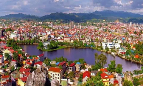 Lạng Sơn bác đề nghị nghiên cứu, tài trợ lập quy hoạch hàng loạt khu đô thị tại Đồng Đăng