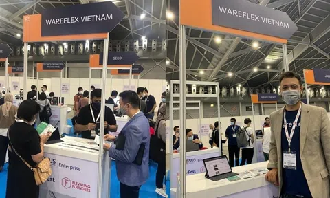 Wareflex: Nền tảng cho thuê kho bãi đầu tiên ở Việt Nam